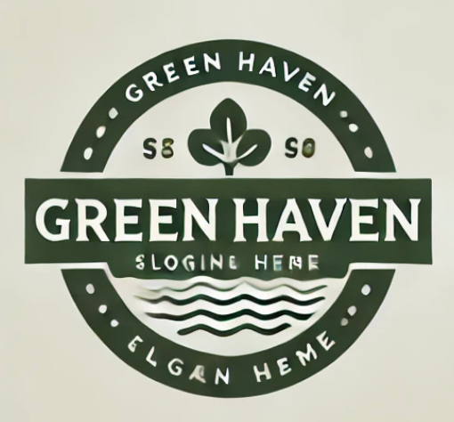 Haven green 