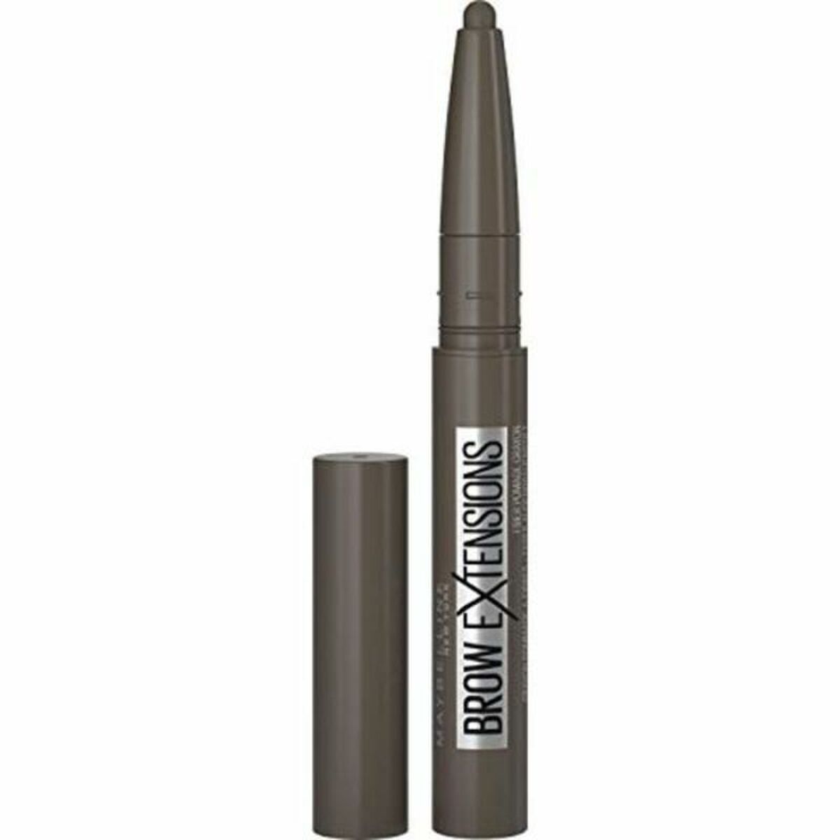 Maquillage Sourcils Xtensions Maybelline