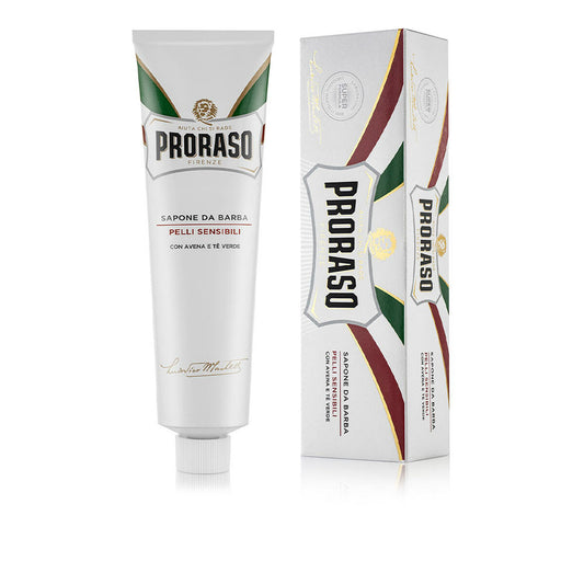 Crème à Raser Blanc Proraso